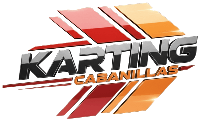 Logo Karting Cabanillas